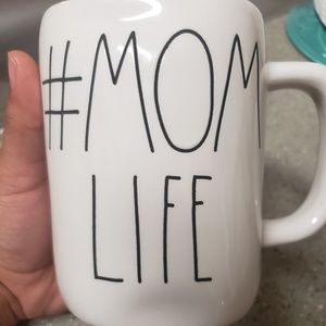 #Momlife mug